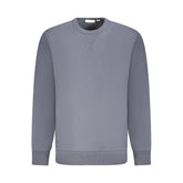 Calvin Klein Blue Cotton Men Sweater -   -  Calvin Klein.